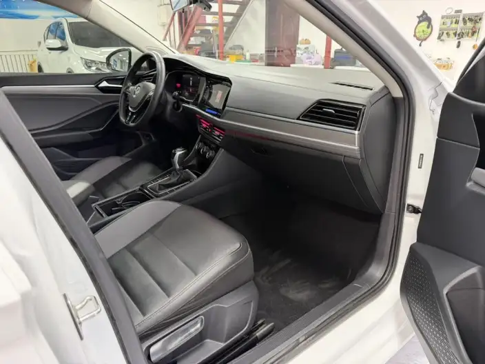 Volkswagen Sagitar 2022 Model 280TSI DSG Beyond Edition – фото 9