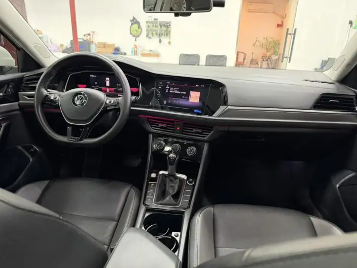 Volkswagen Sagitar 2022 Model 280TSI DSG Beyond Edition – фото 10