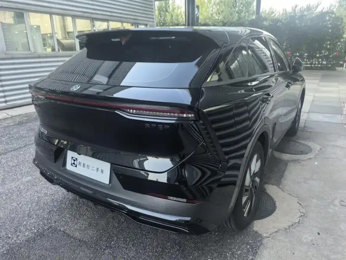 Venucia V+ DD-i 2023 Model 110KM iE Edition – фото 5