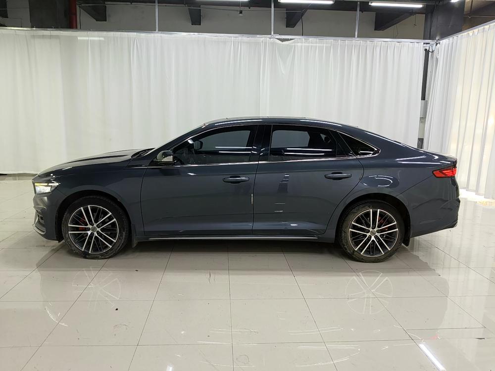 Geely Xingrui 2021 2.0T Premium – фото 4