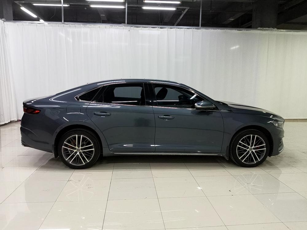 Geely Xingrui 2021 2.0T Premium – фото 8