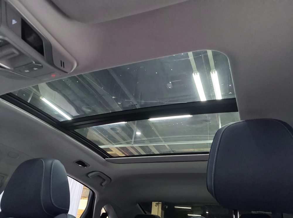 Geely Xingrui 2021 2.0T Premium – фото 19