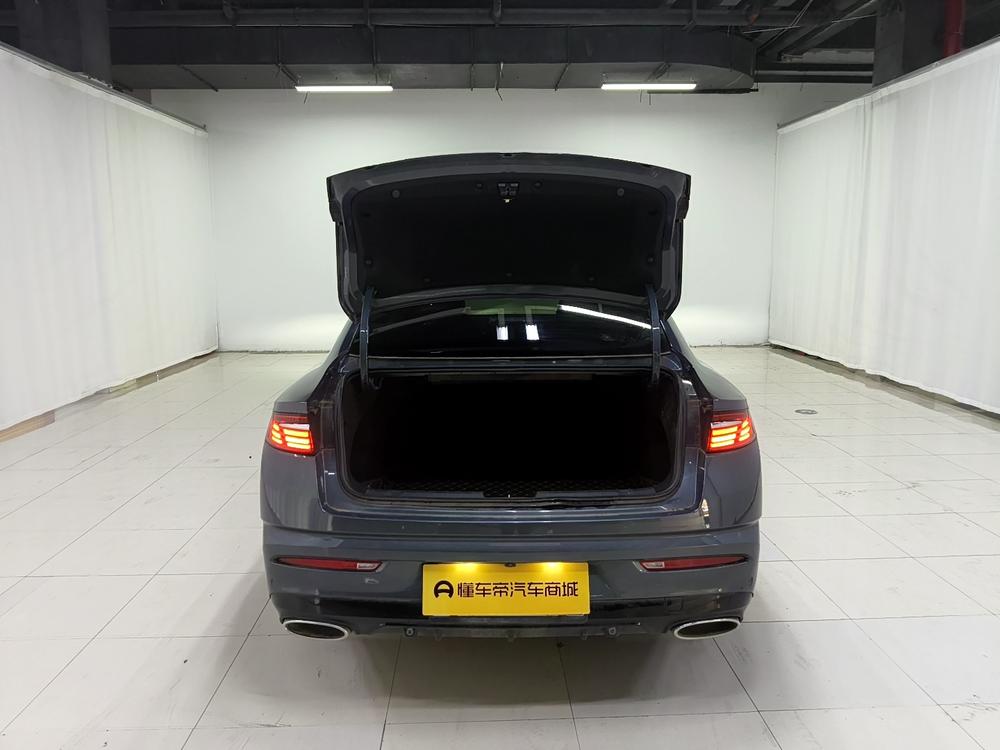 Geely Xingrui 2021 2.0T Premium – фото 20