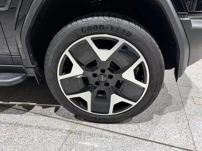 iCAR V27 2026 Model 200km 4WD Falcon500 – фото 9
