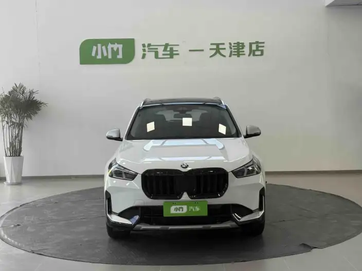 BMW X1 2023 Model sDrive20Li X Design Set – фото 2