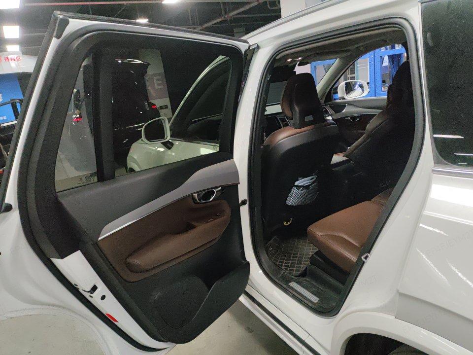 Volvo XC90 Модель 2020 года T5 4WD Zhixing Deluxe Edition 5 seat – фото 8