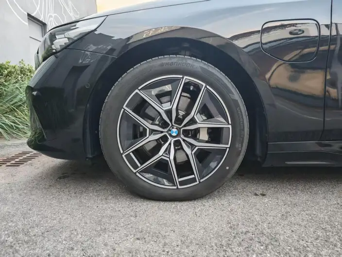 BMW i5 2026 Model eDrive40L M Sports Set – фото 8