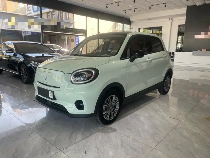 Leapmotor T03 2024 Model 310 Comfort Edition