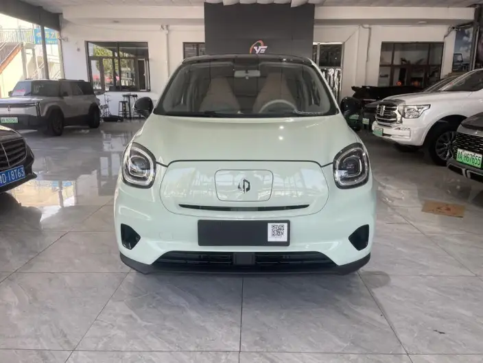 Leapmotor T03 2024 Model 310 Comfort Edition