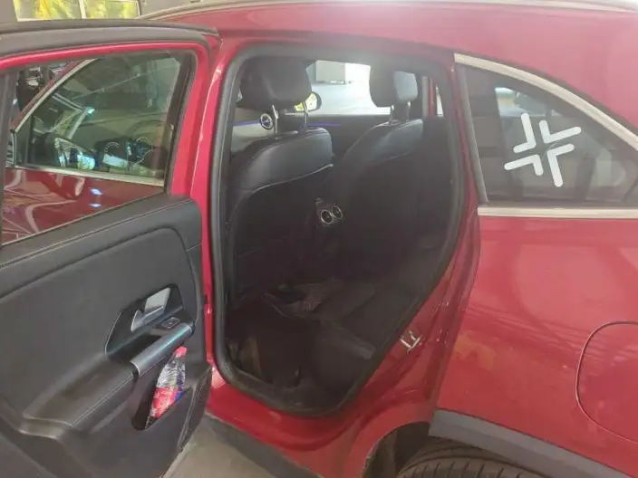 Mercedes-Benz GLA 2022 Model GLA 220 – фото 9
