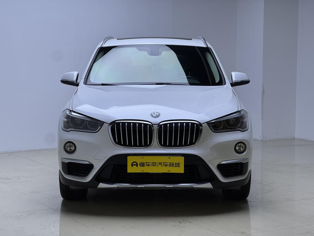 BMW X1 2018 xDrive20Li Premium