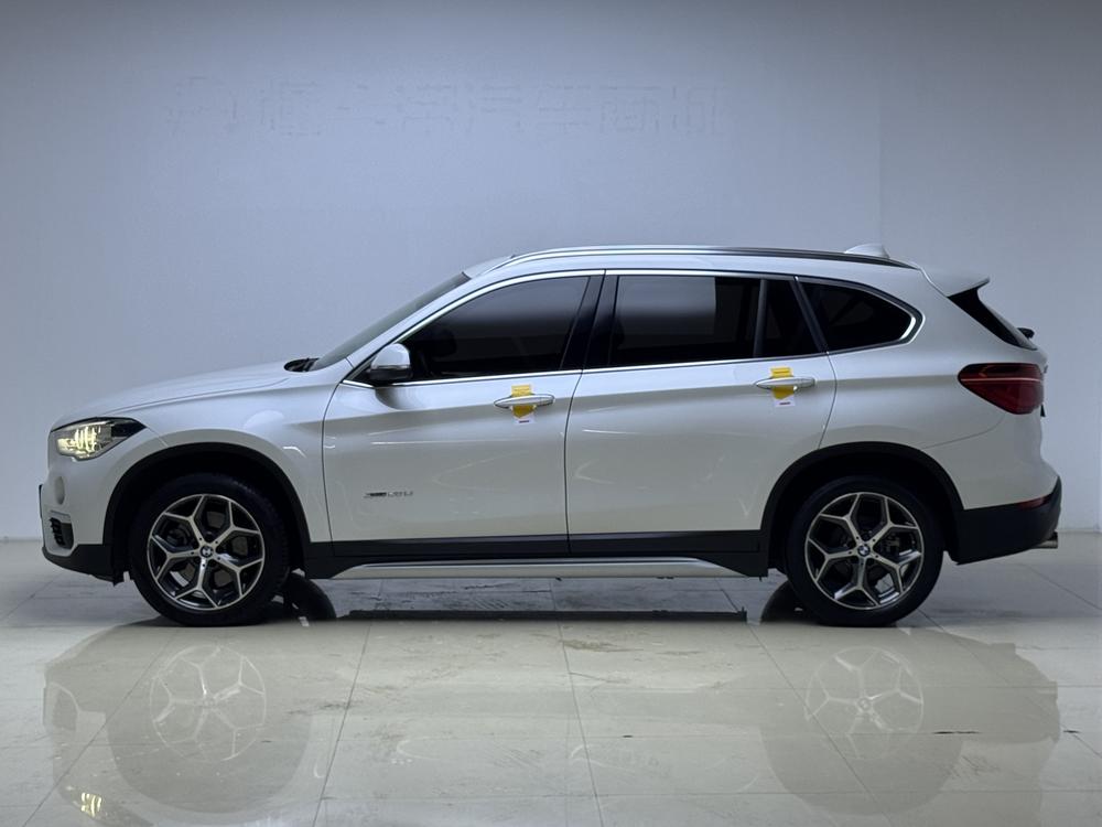 BMW X1 2018 xDrive20Li Premium