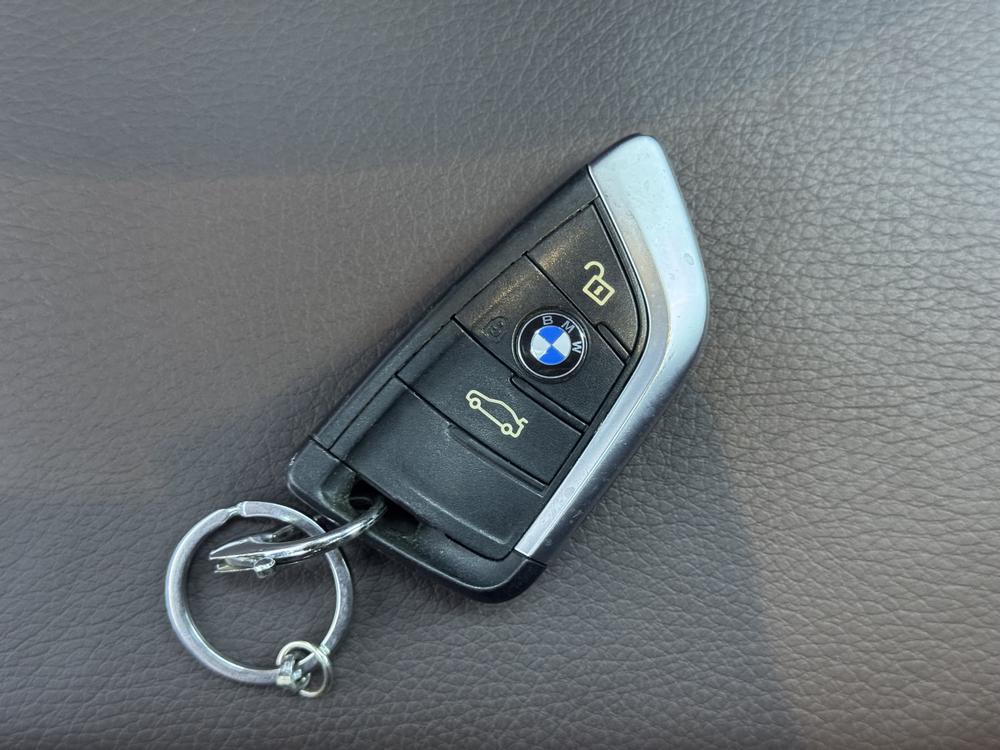 BMW X1 2018 xDrive20Li Premium – фото 11