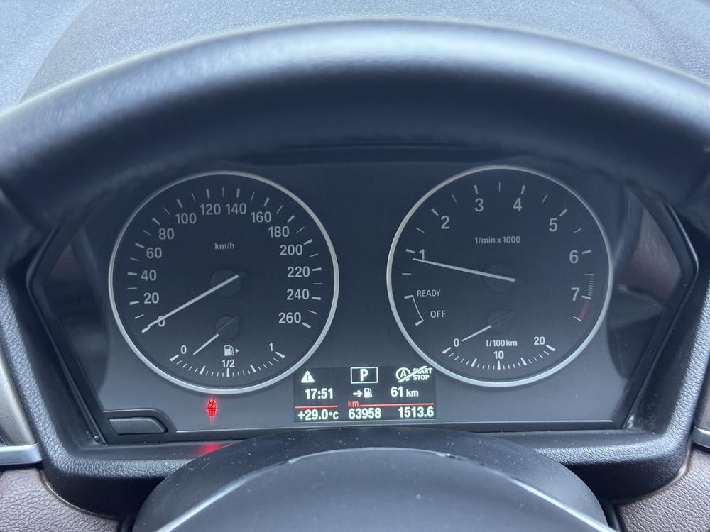 BMW X1 2018 xDrive20Li Premium – фото 15