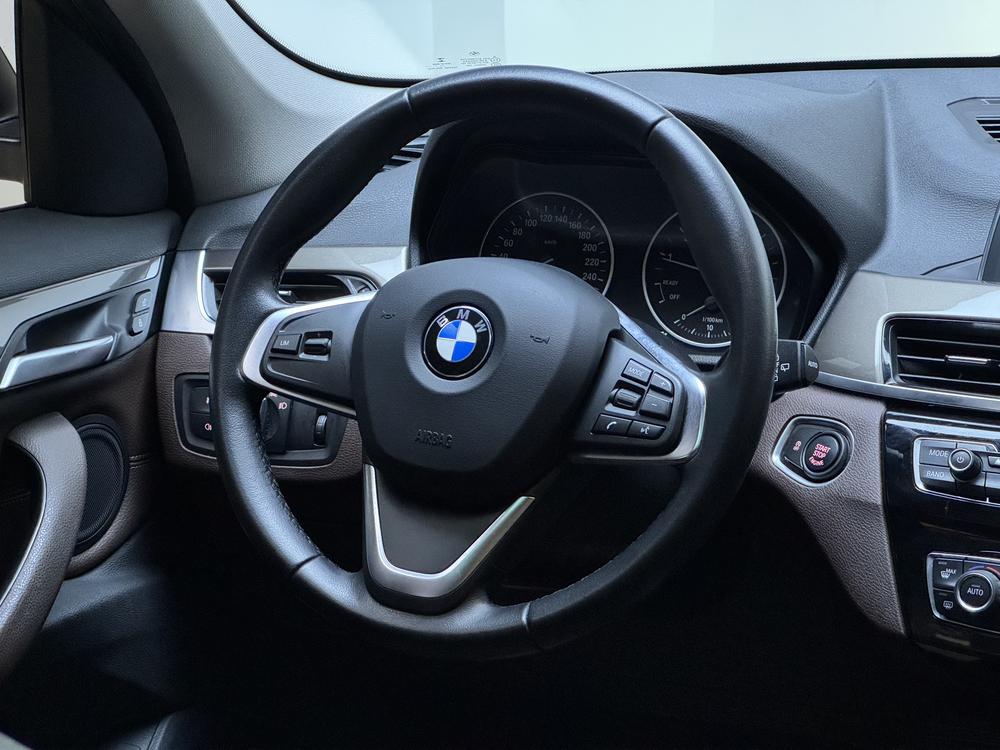 BMW X1 2018 xDrive20Li Premium – фото 16