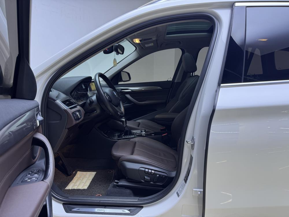 BMW X1 2018 xDrive20Li Premium – фото 17