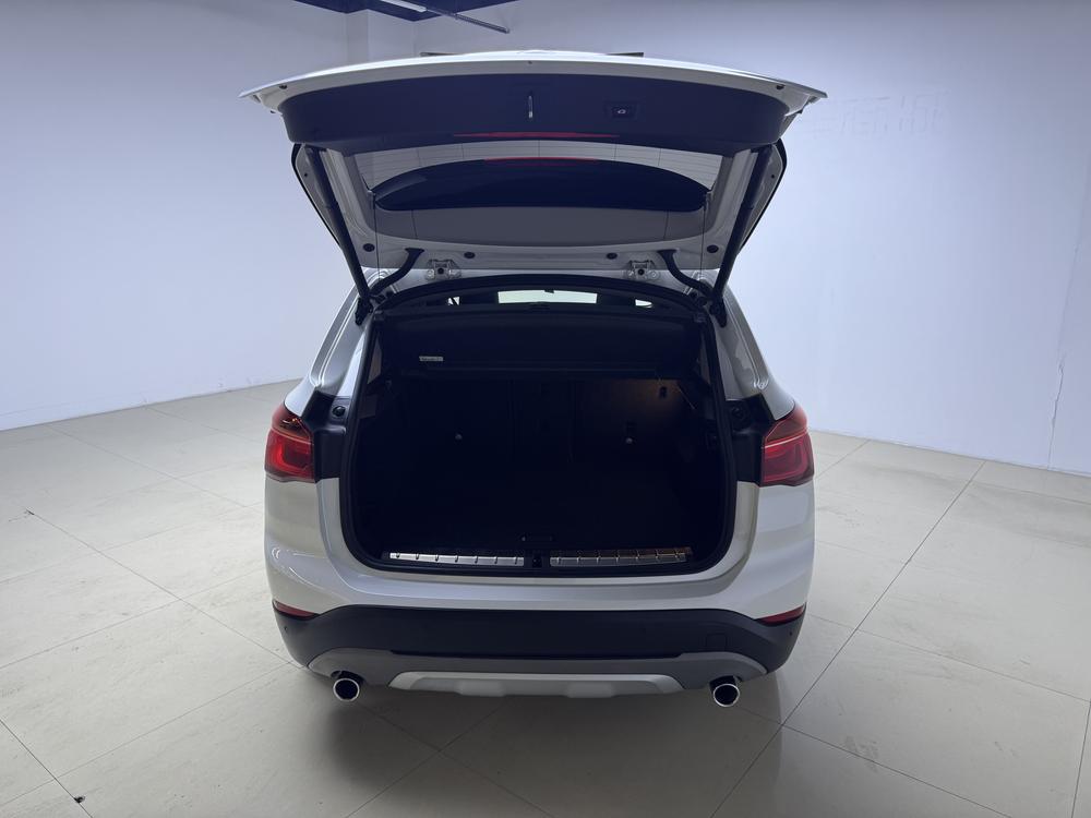 BMW X1 2018 xDrive20Li Premium – фото 20