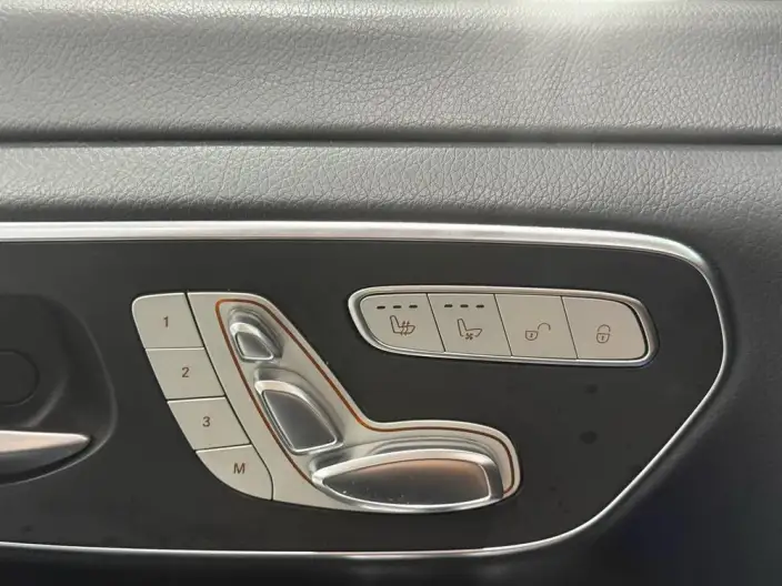 Mercedes-Benz V-Class 2022 Model V 260 L Long wheelbase Deluxe Edition – фото 7