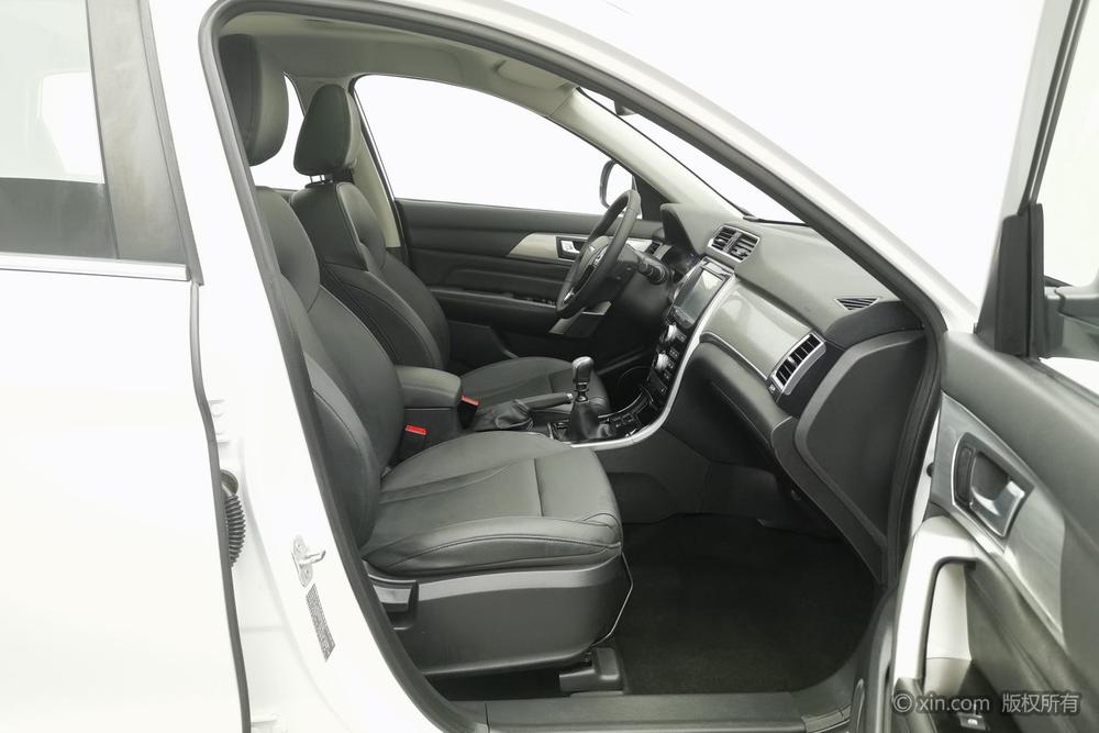 Haval H2 2017 модификация Red Label 1.5T Manual 2WD Elite – фото 12