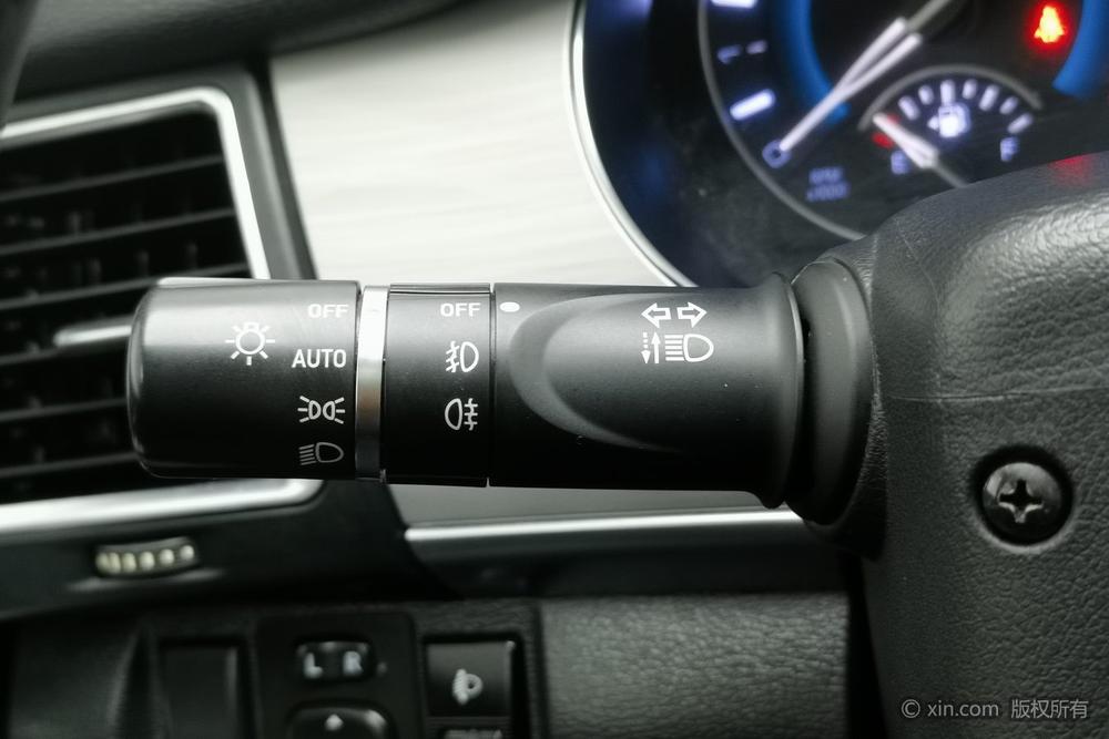 Haval H2 2017 модификация Red Label 1.5T Manual 2WD Elite – фото 17