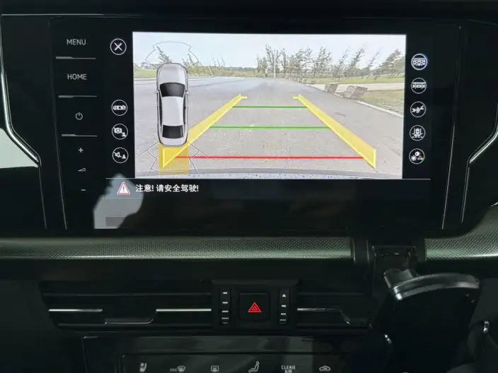 Volkswagen Passat 2022 Model 330TSI Deluxe Edition – фото 8