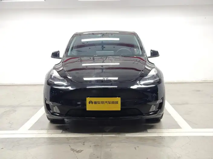 Model Y 2022 Model Performance High performance All-wheel drive version – фото 2