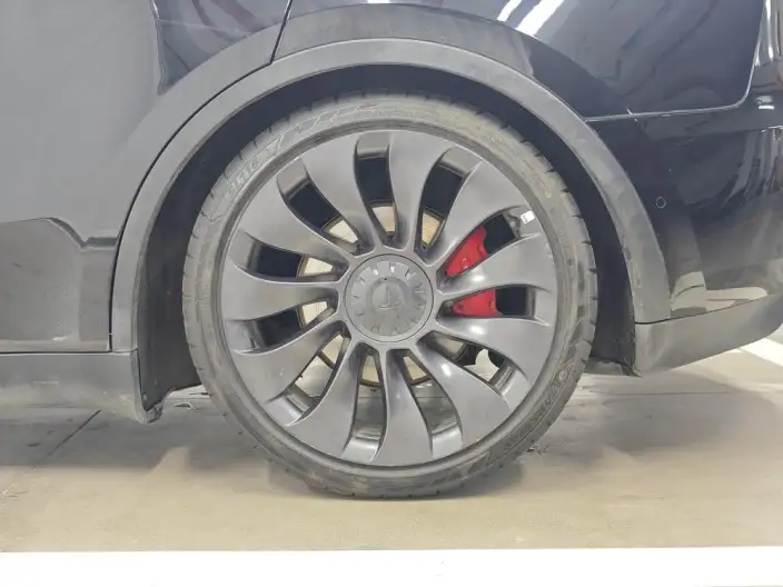 Model Y 2022 Model Performance High performance All-wheel drive version – фото 9