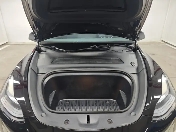 Model Y 2022 Model Performance High performance All-wheel drive version – фото 10
