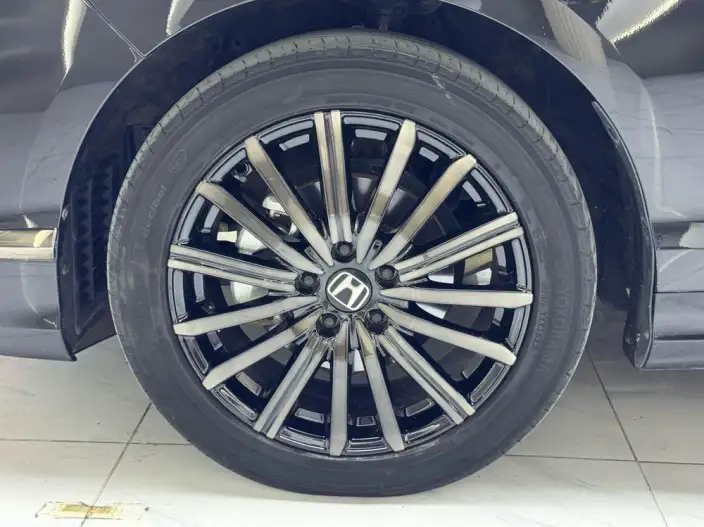 Honda Elysion 2024 Model 2.0L e:HEV Classic Edition – фото 10