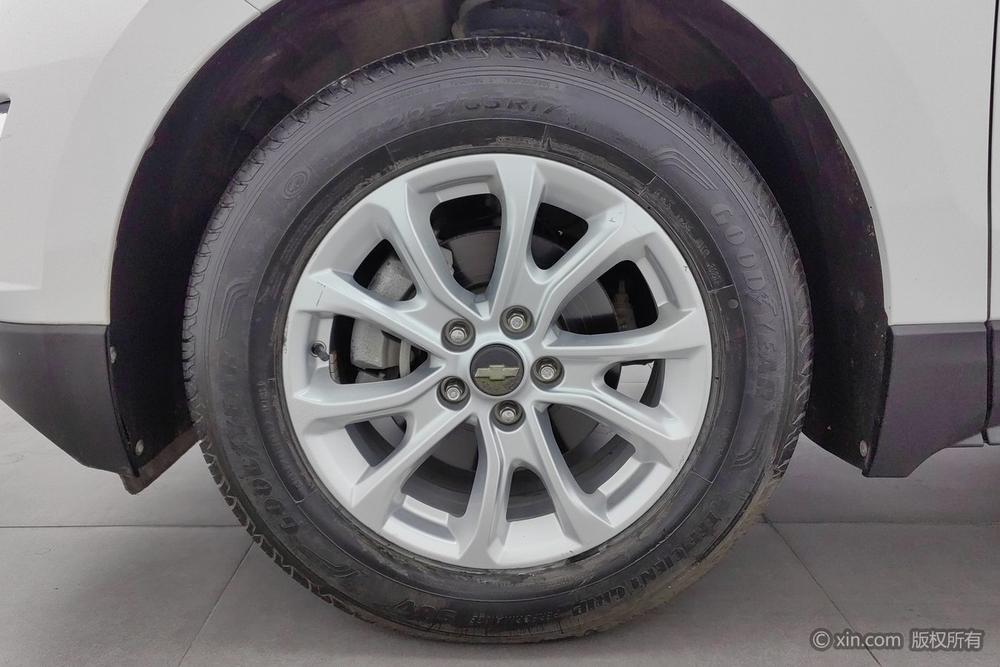 Chevrolet Equinox Модель 2018 года 535T автоматическое Drive мир Edition – фото 8