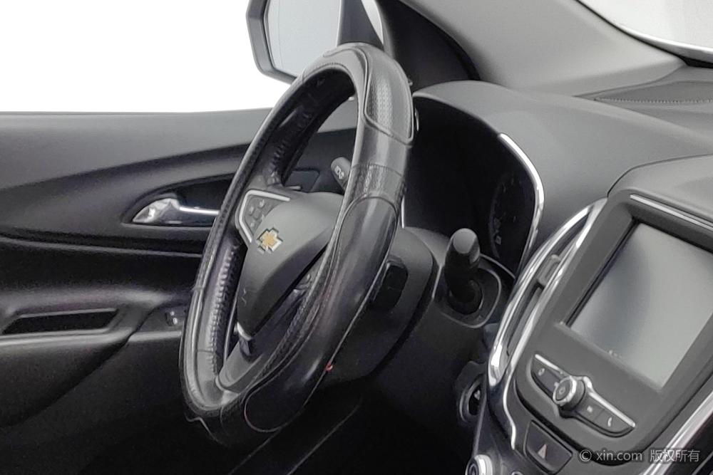 Chevrolet Equinox Модель 2018 года 535T автоматическое Drive мир Edition – фото 12
