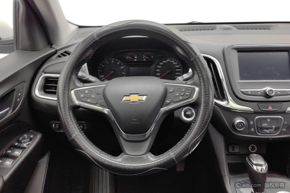 Chevrolet Equinox Модель 2018 года 535T автоматическое Drive мир Edition – фото 15