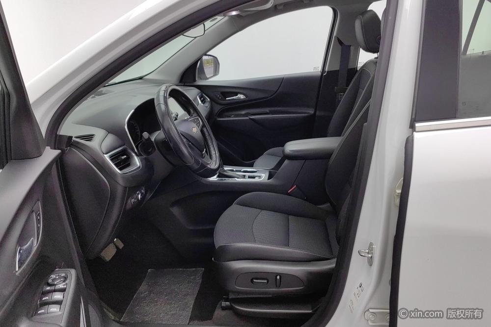 Chevrolet Equinox Модель 2018 года 535T автоматическое Drive мир Edition – фото 17