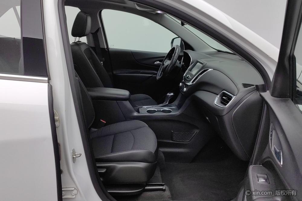 Chevrolet Equinox Модель 2018 года 535T автоматическое Drive мир Edition – фото 24