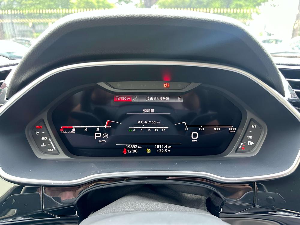 AUDI Q3 2022 40 TFSI Stylish Dynamic – фото 8