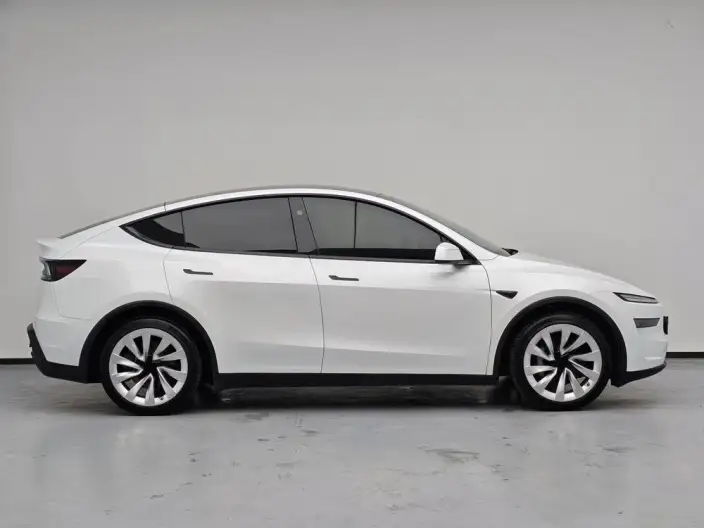 Model Y 2025 Model Rear-wheel drive version – фото 8