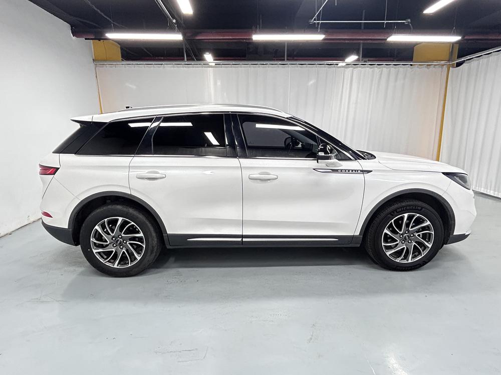 Lincoln Corsair Модель 2020 года 2.0T 4WD Zunya Edition – фото 8