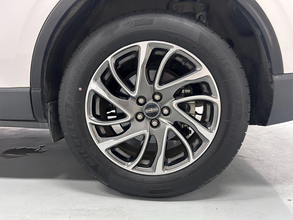 Lincoln Corsair Модель 2020 года 2.0T 4WD Zunya Edition – фото 9