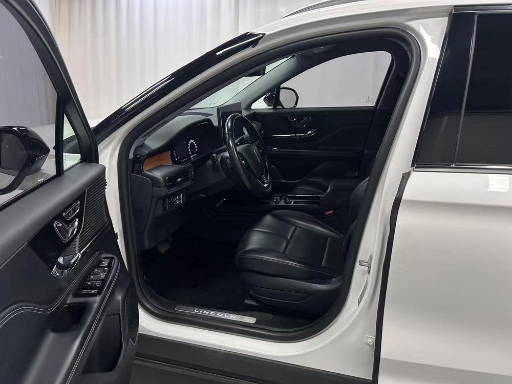 Lincoln Corsair Модель 2020 года 2.0T 4WD Zunya Edition – фото 17