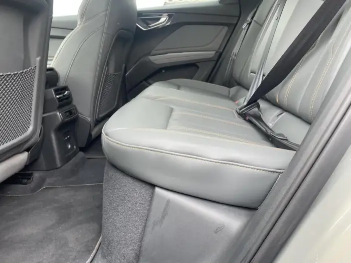 Audi Q4 e-tron 2023 Model 40 e-tron Chuangxing Edition – фото 9