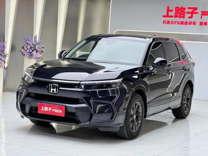 Honda BREEZE 2023 Model 240TURBO CVT 2WD Elite Edition – фото 1