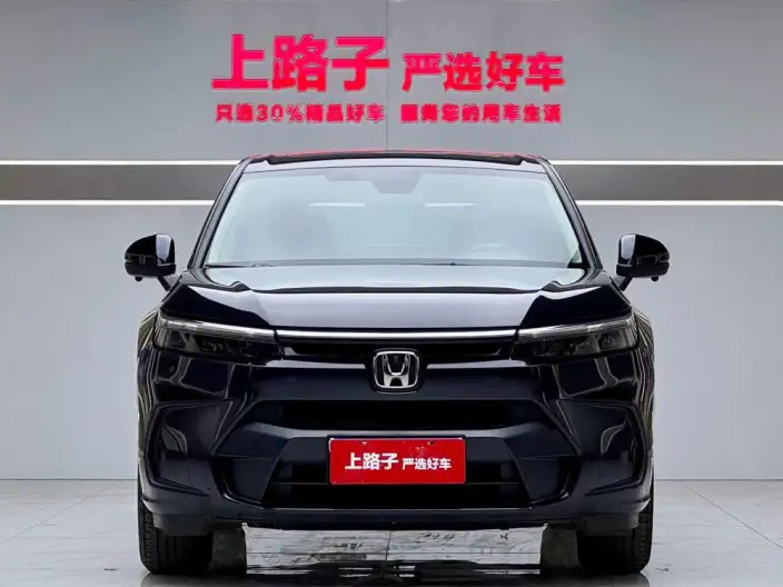Honda BREEZE 2023 Model 240TURBO CVT 2WD Elite Edition – фото 2