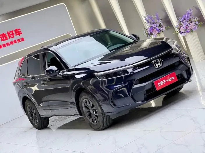 Honda BREEZE 2023 Model 240TURBO CVT 2WD Elite Edition – фото 3