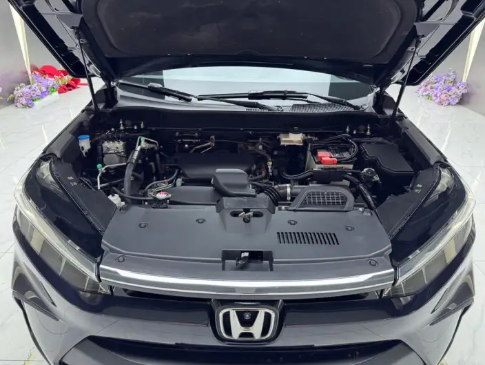 Honda BREEZE 2023 Model 240TURBO CVT 2WD Elite Edition – фото 7