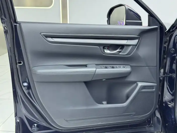 Honda BREEZE 2023 Model 240TURBO CVT 2WD Elite Edition – фото 9
