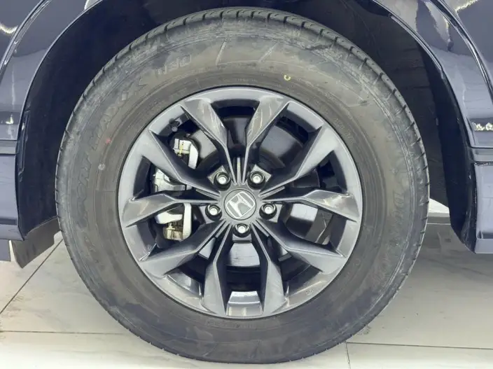 Honda BREEZE 2023 Model 240TURBO CVT 2WD Elite Edition – фото 10