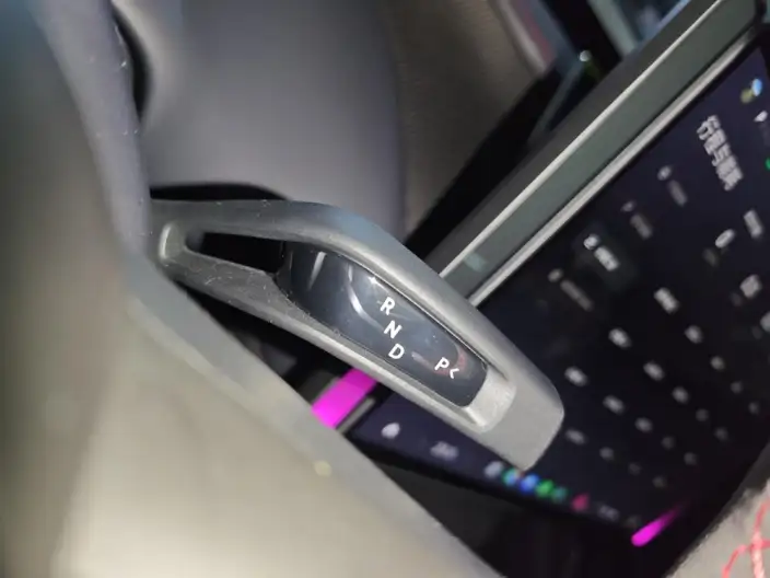 Xiaomi YU7 2026 Model 4WD GT – фото 9
