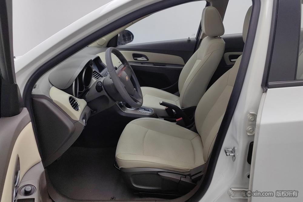 Chevrolet Cruze 2015 1.5L Classic SE AT – фото 18