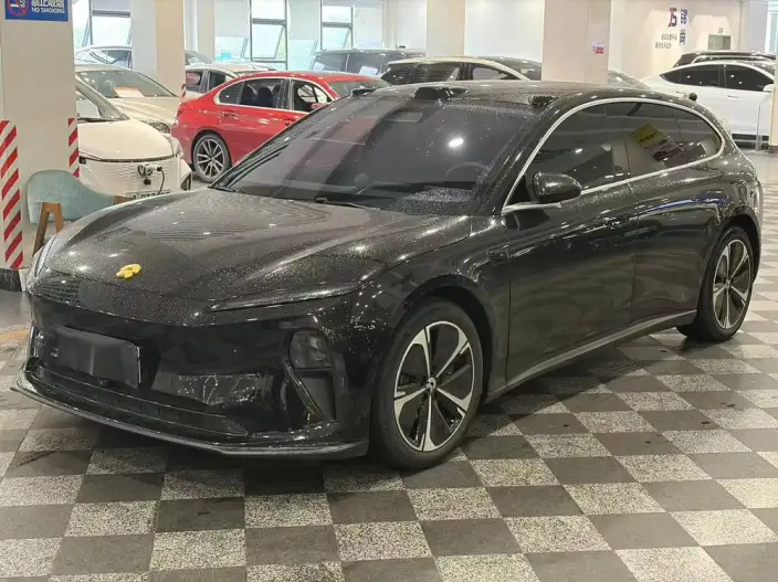 NIO ET5T 2024 Model 75kWh