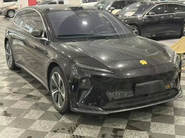 NIO ET5T 2024 Model 75kWh